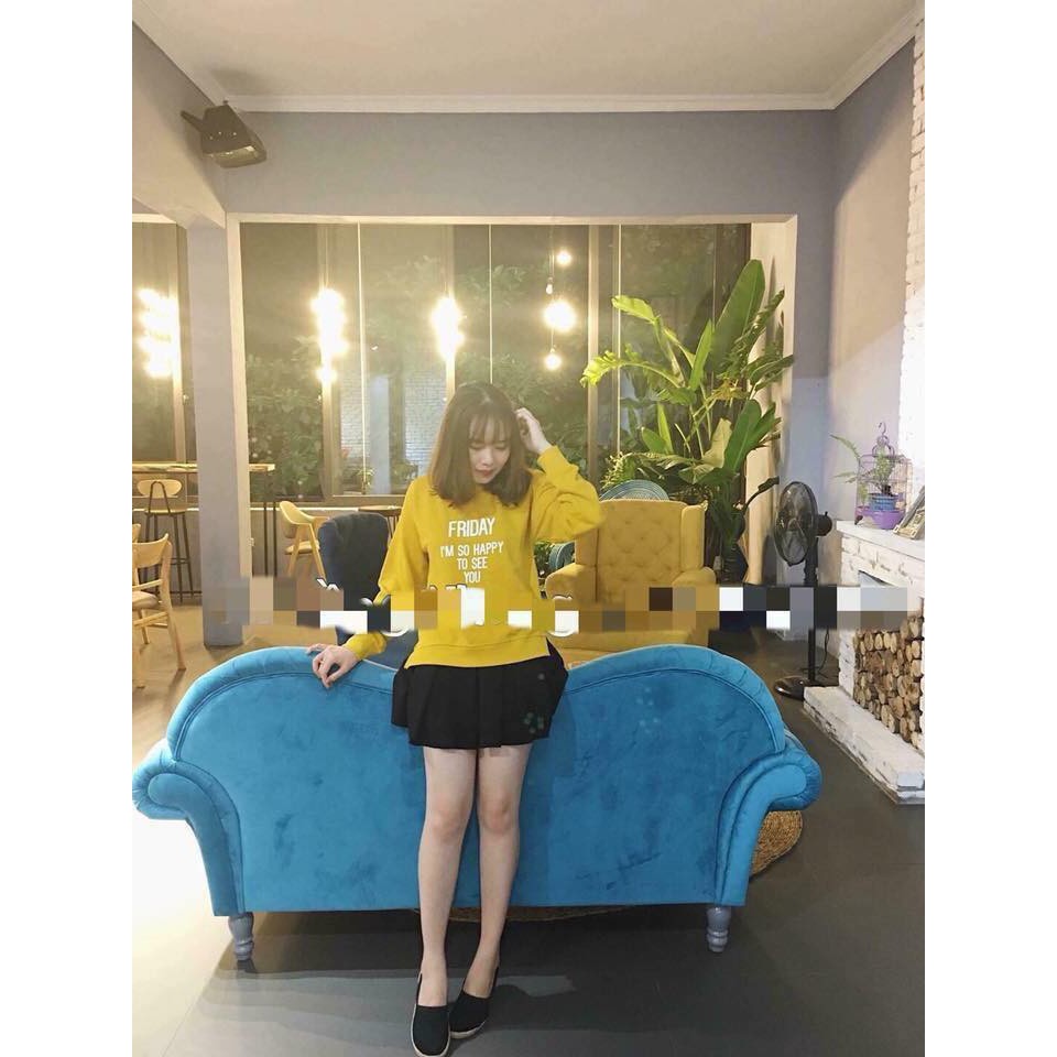 áo nỉ auth - bershka | BigBuy360 - bigbuy360.vn