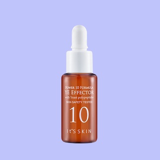 Quà tặng không bán It's Skin Tinh chất Power 10 Formula YE Effector 10ml