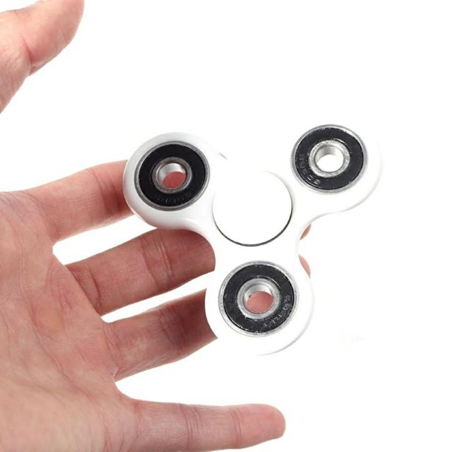 Con quay giải tỏa áp lực(spinner)