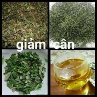 Trà giảm cân 1kg