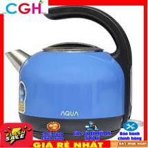 Ấm siêu tốc Aqua AJK-F795 1.7 lít