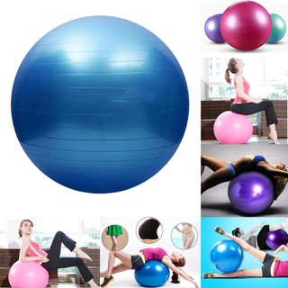 Bóng Tập Yoga 65cm