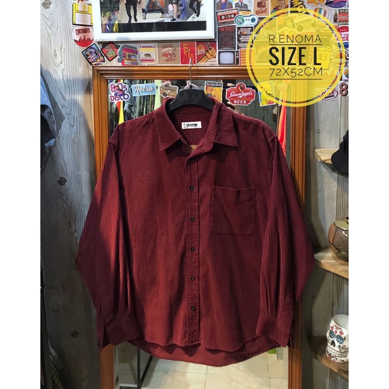 SƠ MI NHUNG TĂM U.NIQLO NHẬT CHÍNH HÃNG (IB ĐỂ ĐƯỢC SHOP TƯ VẤN TRƯỚC KHI ĐẶT HÀNG) | BigBuy360 - bigbuy360.vn