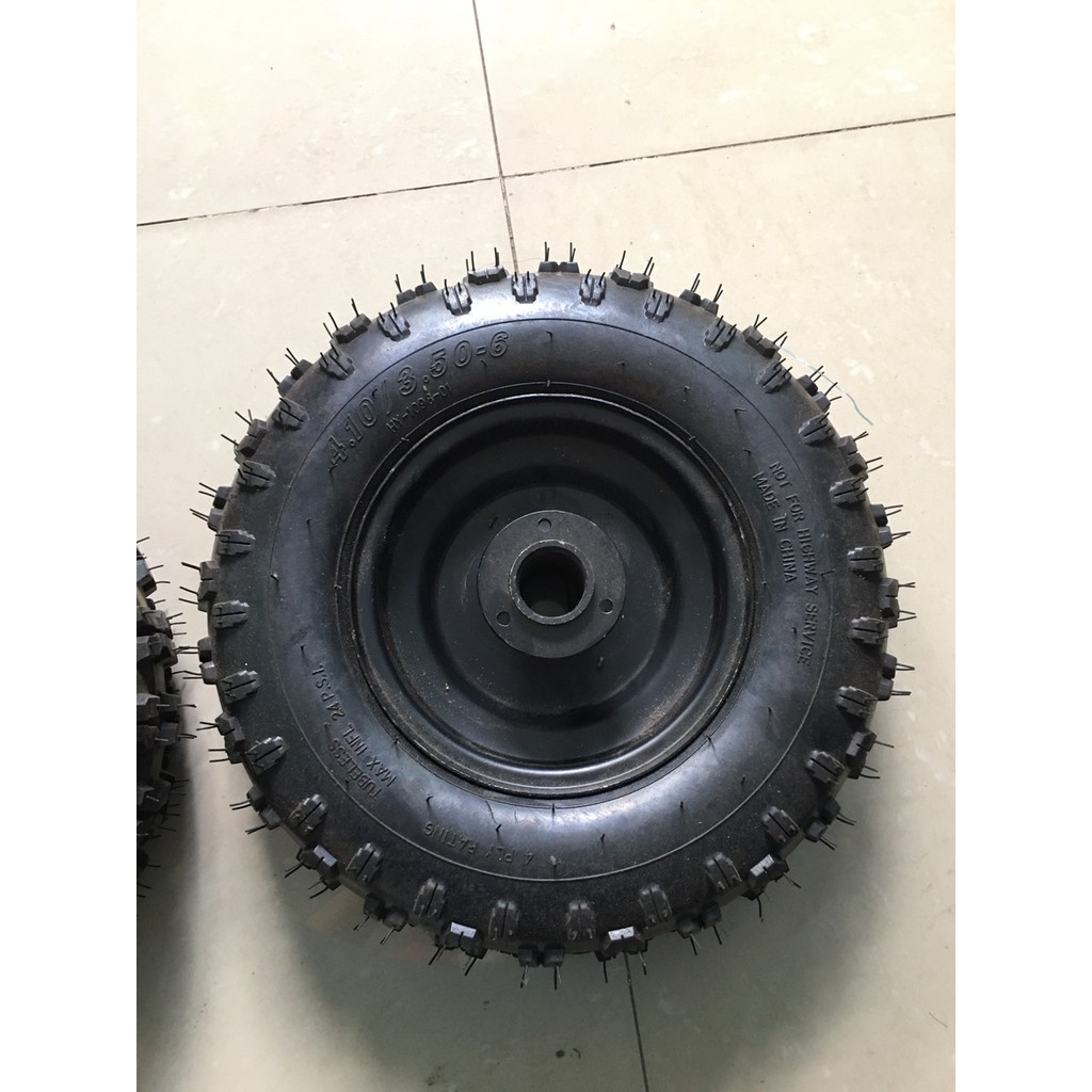 Bánh xe ATV mini 50cc/ xe ATV 36V 500w/800w