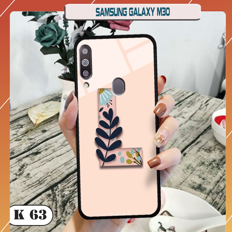 Ốp lưng kính 3D cho Samsung Galaxy M30