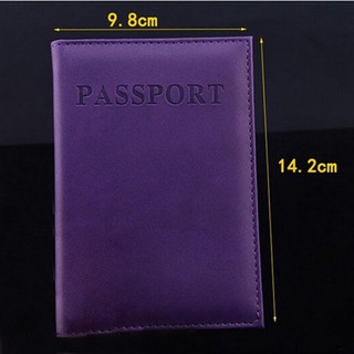 VỎ BỌC HỘ CHIẾU PASSPORT