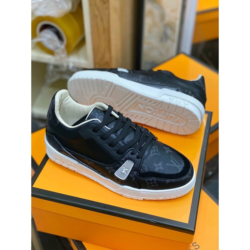 Giầy SNK nam hàng fullbox_giầy da cho nam CAO CẤP