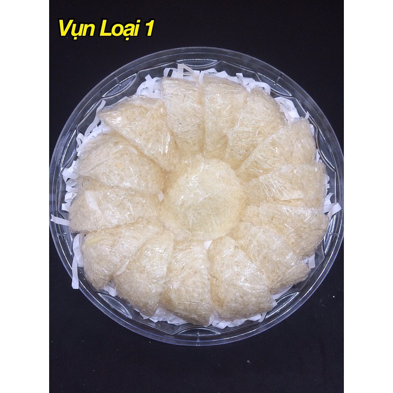 Yến Vụn loại 1 ( Không Đường ) 100 gr + Quà 🎁 ( Giá Sỉ ) | BigBuy360 - bigbuy360.vn