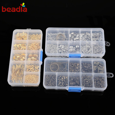 Bộ phụ kiện làm trang sức Beadia chuyên dụng