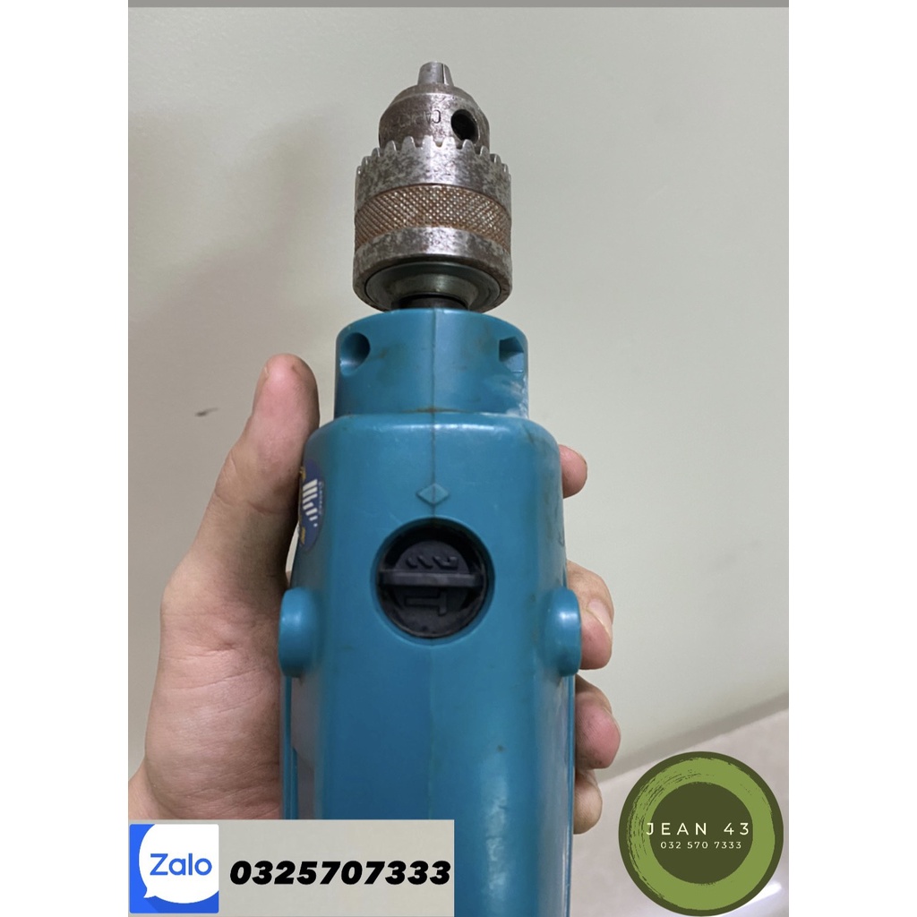 MÁY KHOAN MAKITA NỘI ĐỊA NHẬT 110V