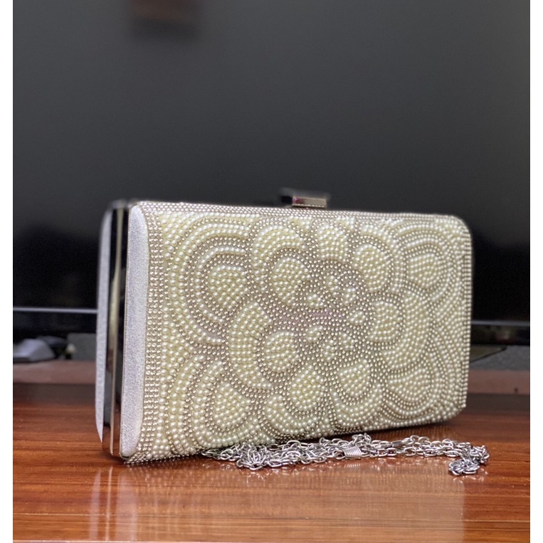 Túi Đầm Hộp Cao Cấp