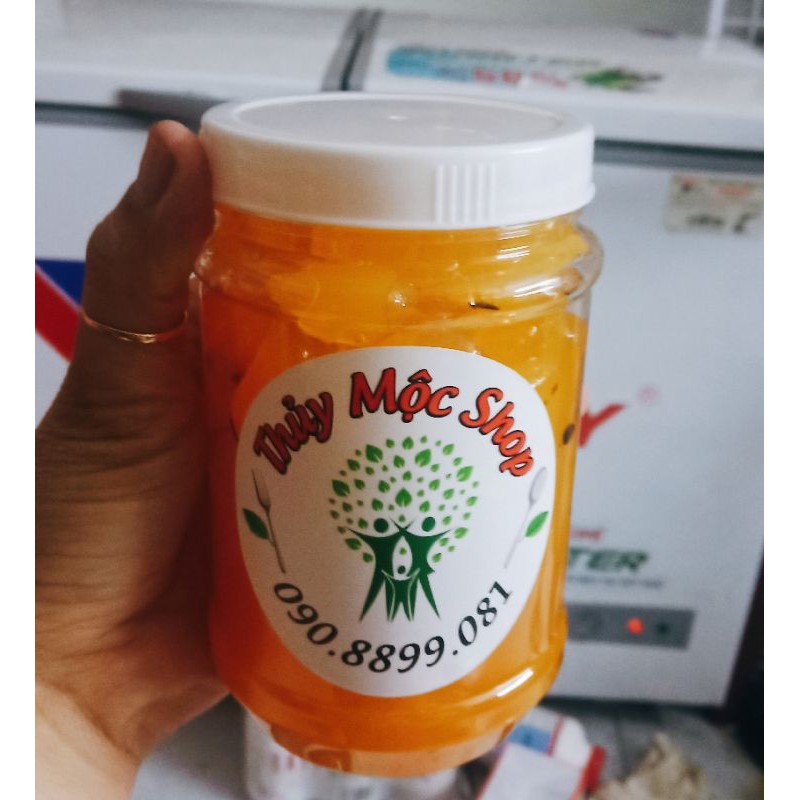 🌴HẠT ĐÁC TƯƠI DẺO - GIÒN - DAI - CHƯA SƠ CHẾ