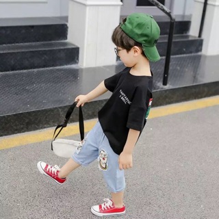 Áo khủng long cho bé