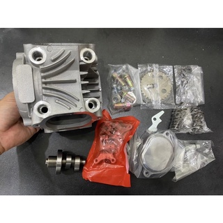 Bộ đầu bò 4 Valve cho FUTURE LED 4 van