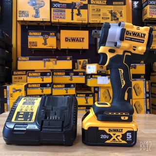 ( Hàng Chính Hãng ) Máy siết bulong Dewalt Dcf 921.