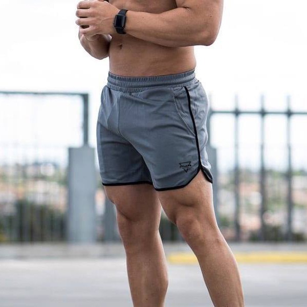 Quần tập Gym ECTH phom ngắn Mã Q249 | BigBuy360 - bigbuy360.vn