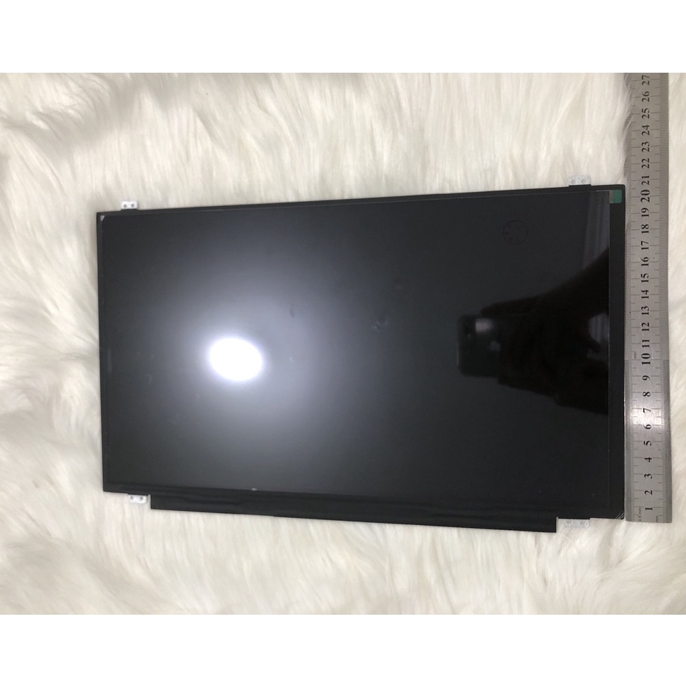 Màn hình laptop 15.6 Led Mỏng SLIM 30 Chân - 30 PIN Thay Thế Cho Dell HP Lenovo Toshiba LG Asus