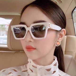 [Hàng loại 1] MẮT KÍNH NỮ HÀNG HIỆU CAO CẤP ĐẲNG CẤP PHIÊN BẢN CHỮ KÝ CỰC SANG [Hàng loại 1]