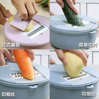 Bộ tỉa củ quả