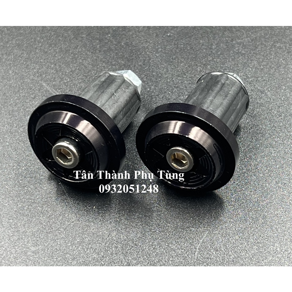 Gù nhôm tay lái - 1cặp ( MS05)