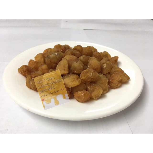 Long nhãn Hưng Yên sấy khô nguyên chất 1kg | BigBuy360 - bigbuy360.vn