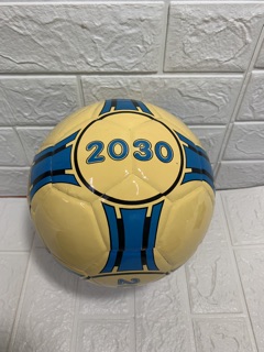 Banh đá 2030,bóng đá 2030