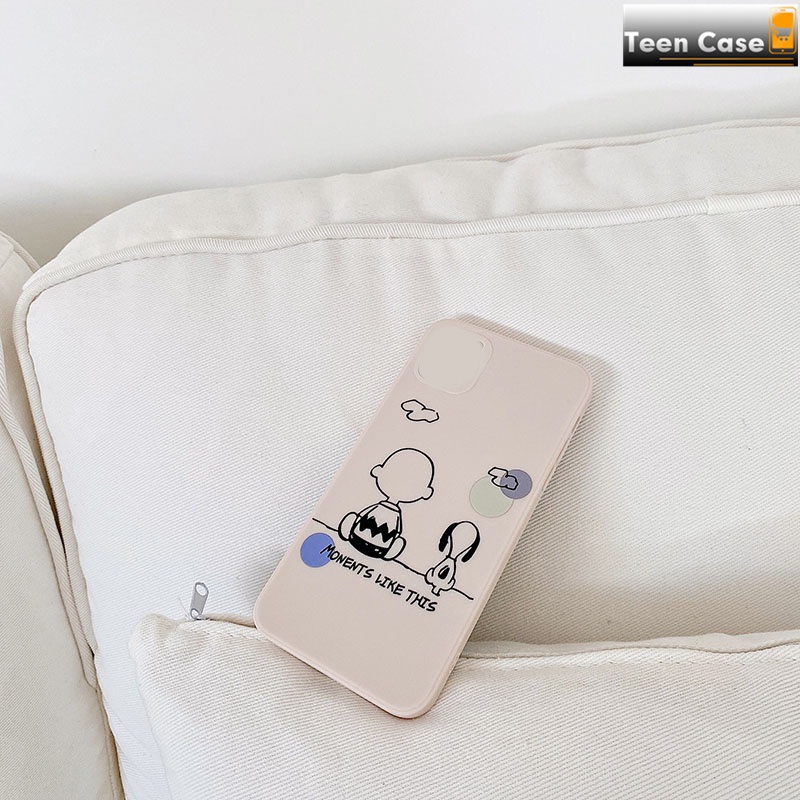 Ốp lưng iphone 6plus 6splus 7 plus 8plus X Xr XsM 11 12 13 Promax - MANGO797 - TeenCase