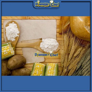 Tinh Bột Ngô Hàn Quốc 500g