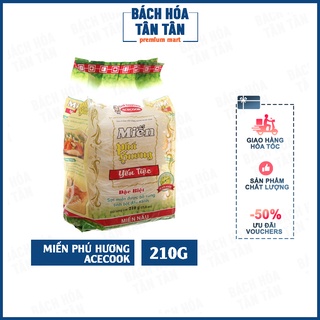 Miến Phú Hương, gói 210g