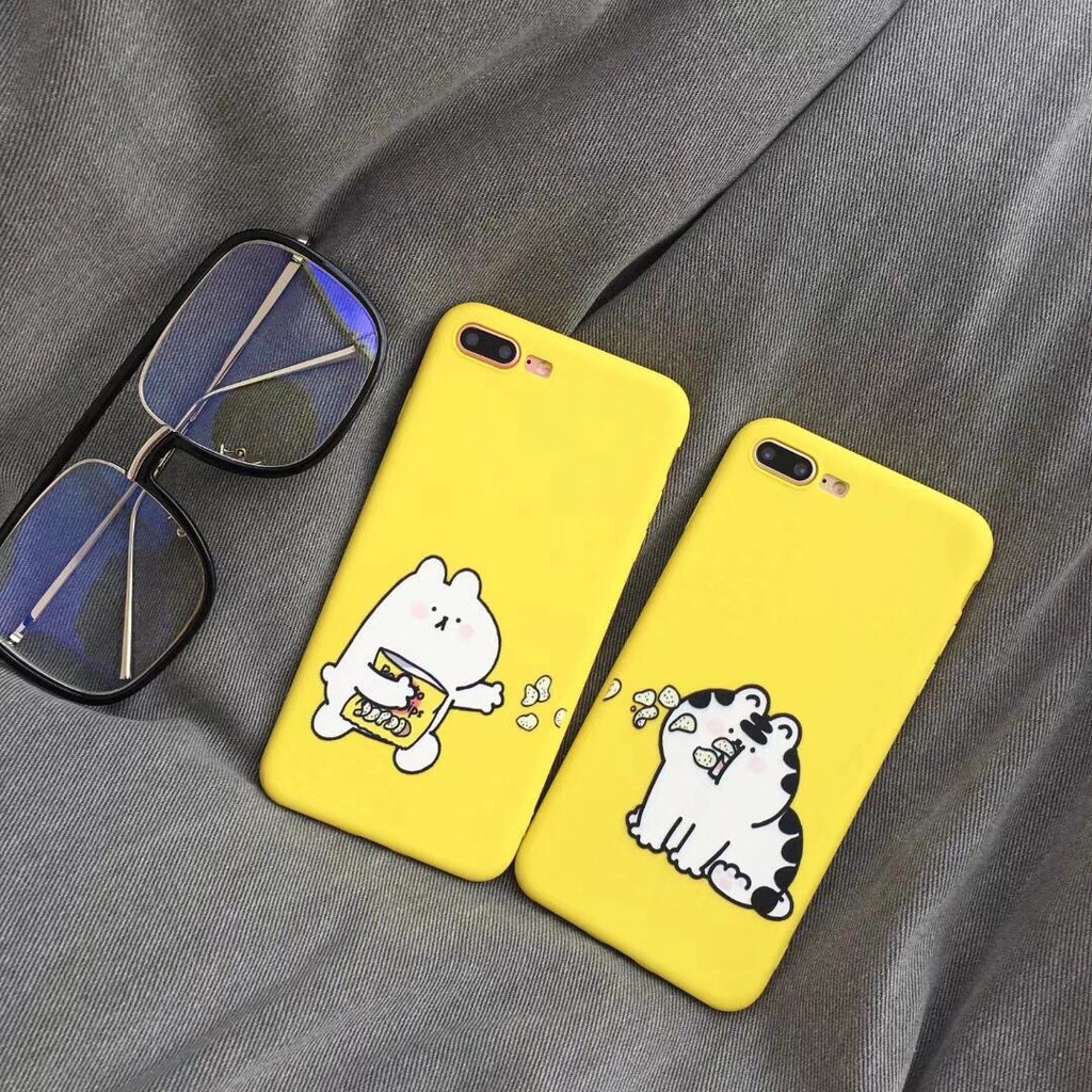 Ốp lưng couple mèo cưng lắm cho nhiều dòng máy của iphone/samsung/oppo/xiaomi/vivo/realme/huawei