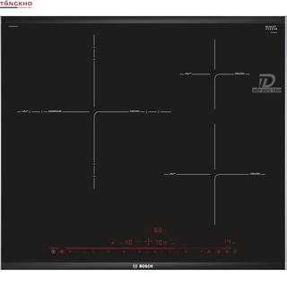 Bếp từ Bosch PID675DC1E