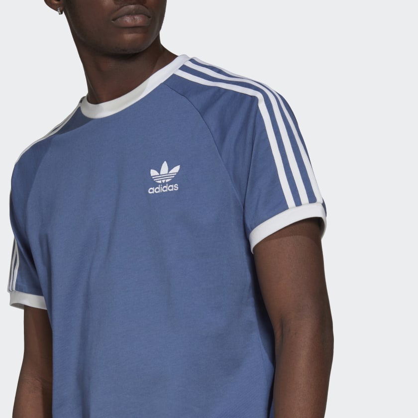 Áo thun nam Adidas GN3501 - HÀNG CHÍNH HÃNG