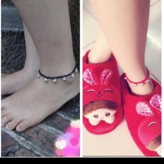 Vòng chân Handmade