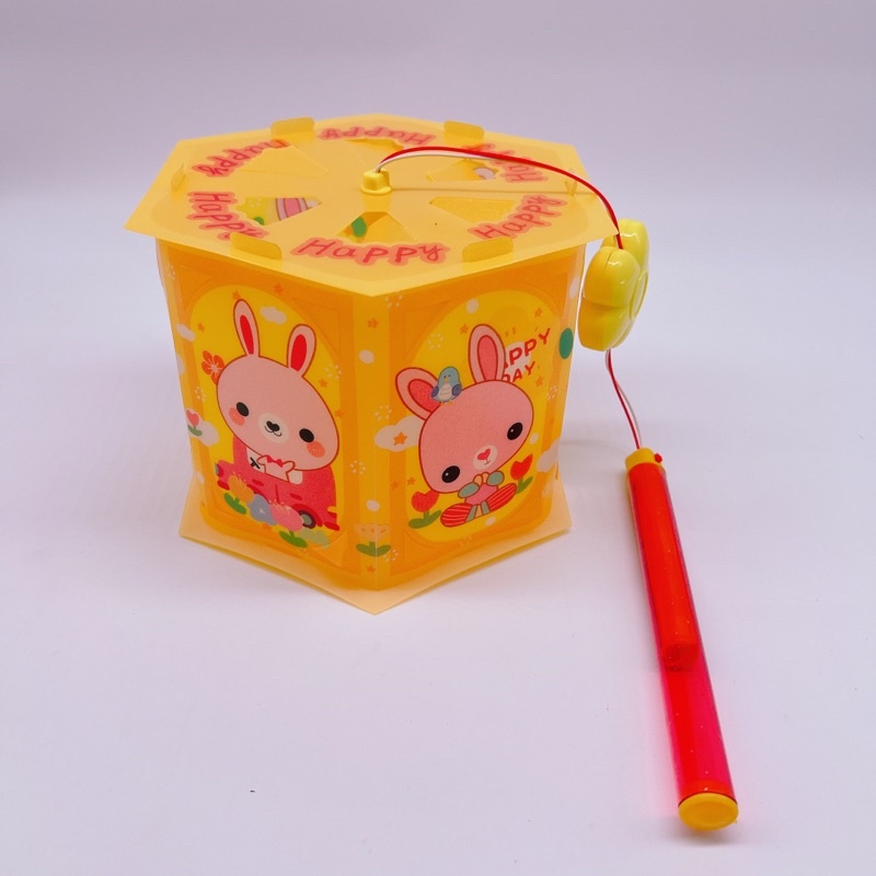 Lồng đèn trung thu có đèn nhạc