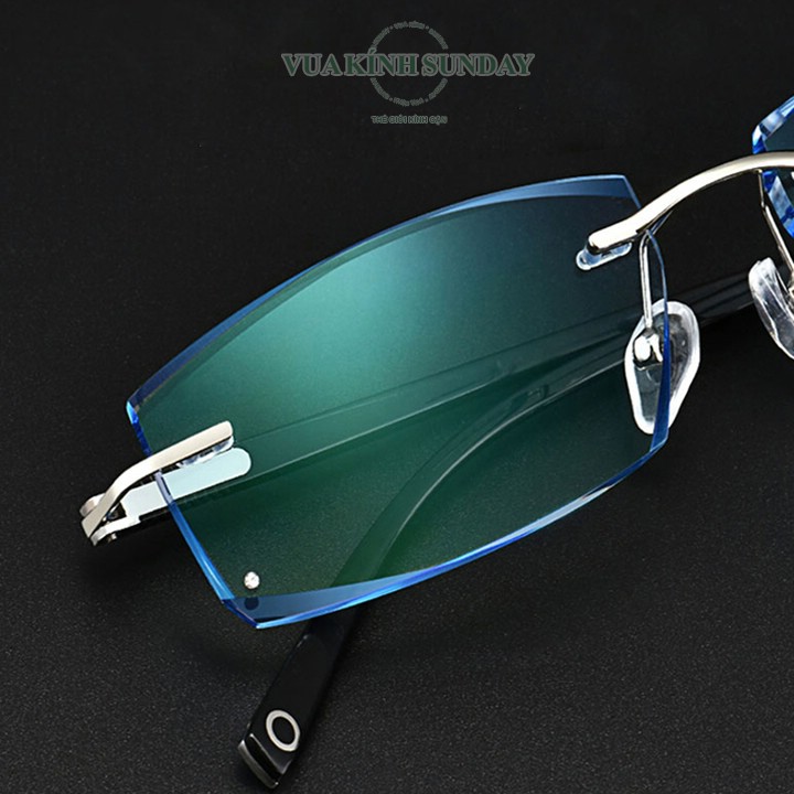 Gọng kính khoan càng chữ O VD229 | BigBuy360 - bigbuy360.vn