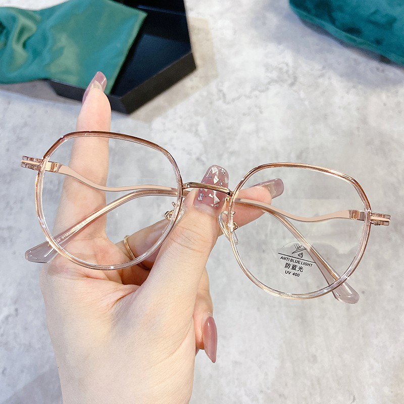 Kính Mát Gọng Đa Giác Thời Trang Jz2321 | BigBuy360 - bigbuy360.vn