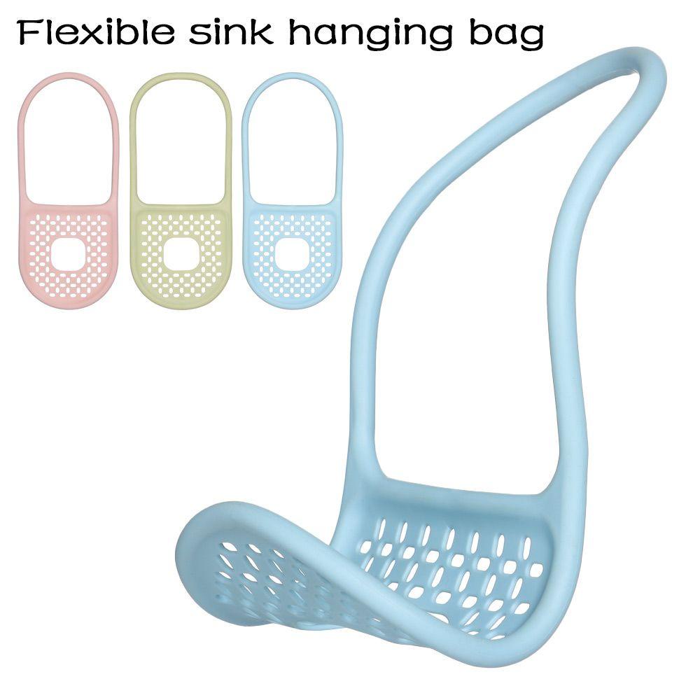 CONOPERY Giá Đỡ Xà Phòng Đa Chức Năng Có Thể Uốn Cong Tiện Dụng