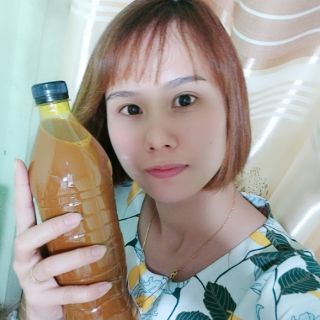 CỐT GỪNG NGHỆ HẠT GẤC HẠ THỔ 1 LÍT