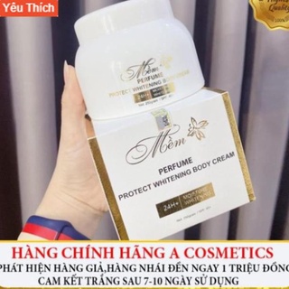 💕free ship💕kem body mềm nước hoa a cosmetic 2020