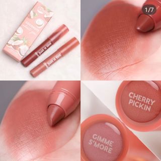 Son Colourpop Just A Tint