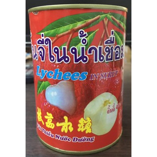 Trái cây đóng hộp