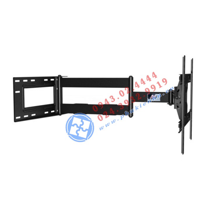 Giá Treo Tivi Xoay Vuông Góc 90 Độ NB SP2