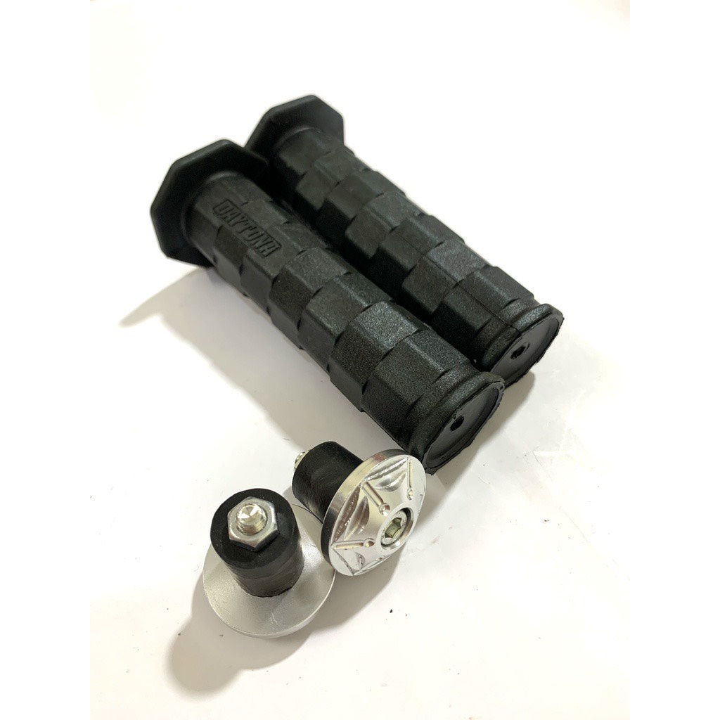 Bao tay daytona kèm gù salaya gắn xe máy cực đẹp