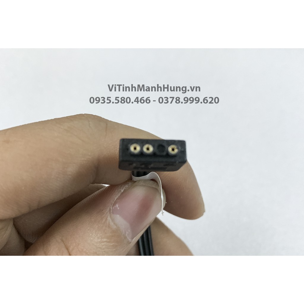 Led dây đồng bộ Mainboard 5V - 12V | BigBuy360 - bigbuy360.vn