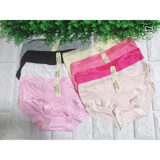 QUẦN CHÍP COTTON THÁI LAN