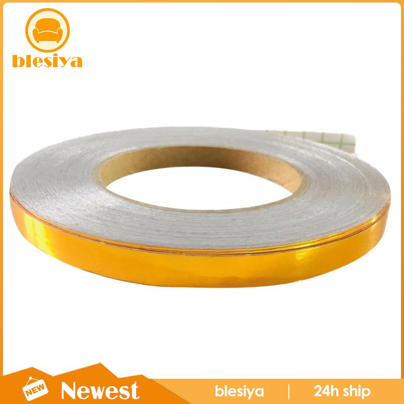 Cuộn dây dán viền gạch chống thấm nước 0.5cmx50M