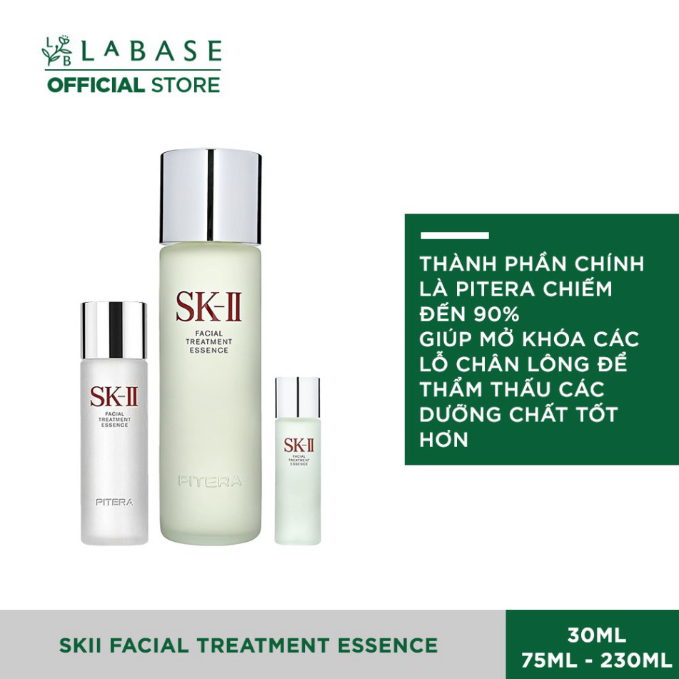 Nước thần SKII Facial Treatment Essence 230ml A59