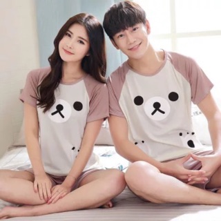 Bộ đồ ngủ đôi