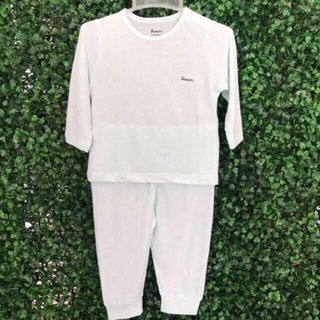 Bộ dài tay avaler 18-24m