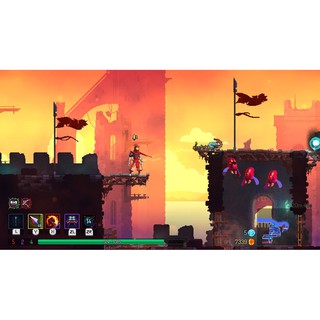 Băng game Nintendo Switch Dead Cells Action Goty